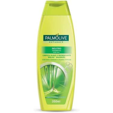Imagem de Shampoo palmolive neutro - UTENSILIOS