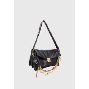 Imagem de Bolsa Média Detalhe e Charme Luiza Barcelos-Feminino