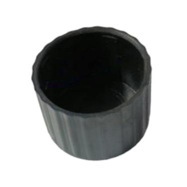 Imagem de YIJU Protetores de Pé para Equipamentos de Ginástica, Protetores de Pernas para Equipamentos de Ginástica, Substituição, Antirriscos, Fáceis de Instalar, Style D