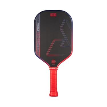 Imagem de Raquete de Pickleball JOOLA Perseus Heat Vision 16mm (Gradient Orange Red)