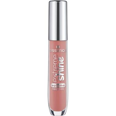 Imagem de Gloss labial extreme shine essence 16 Nude Sorbet