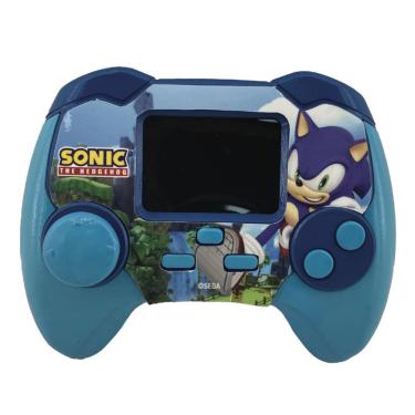 Imagem de Minigame Infantil Portátil - Sonic