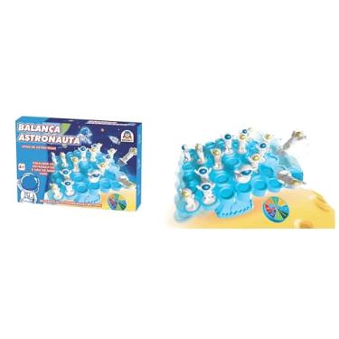 Imagem de BALANÇA ASTRONAUTA