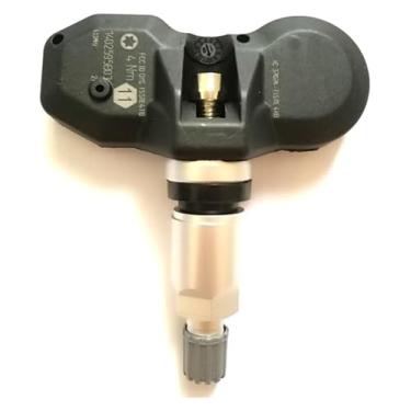 Imagem de Kit de Sistema de Monitoramento da Pressão dos Pneus para Bentley 4D090-7275A 4D0907275A TPMS Sensor de Pressão dos Pneus