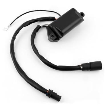 Imagem de Power Pack Ignitor CDI para motores Johnson Evinrude 2 cilindros 581649 581924 581926 581927 582452 582453 583380 C117 4 hp 6 hp 9,9 hp 15 hp 20 hp 25 hp hp 30 hp 35 hp 40 hp 50 hp 55 hp 60 hp 1977