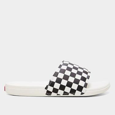 Imagem de Chinelo Vans La Costa Slide On Feminino-Feminino