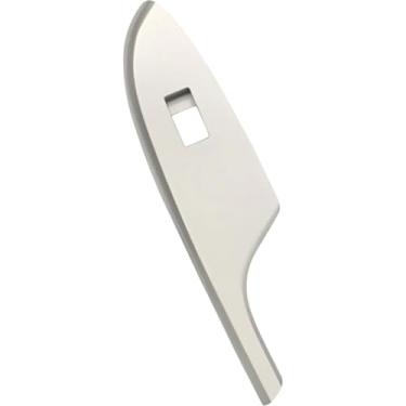 Imagem de Encaixe do Botão do Vidro Elétrico Porta Passageiro Corolla 2009–2014