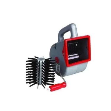 Imagem de Maquina P/ Salpicar / Chapisco / Textura Pvc Max - Vonder