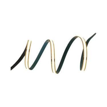 Imagem de Fitas De LED COB De Alta Densidade 5M 10M 12V 24V 320LEDs/M Fita Flexí