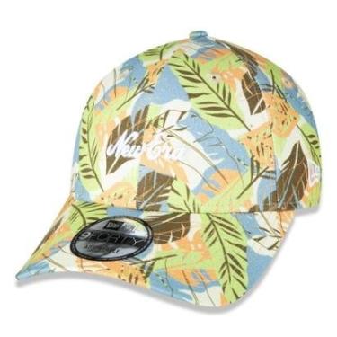 Imagem de Boné New Era 9FORTY Summer All Tropical-Masculino