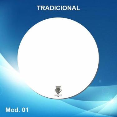Imagem de Cake Board Tradicional Mod. 01 - MDF Premium para Bolos e Tortas - RM 