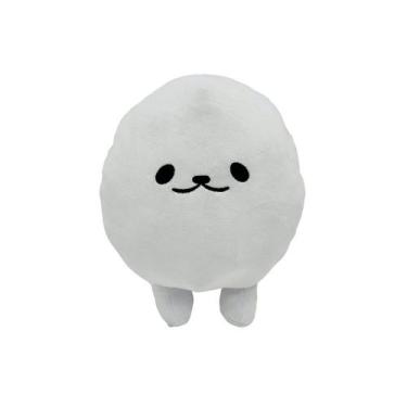 Imagem de Boneca de brinquedo de pelúcia Egg Dog 20cm para crianças - yiweisai