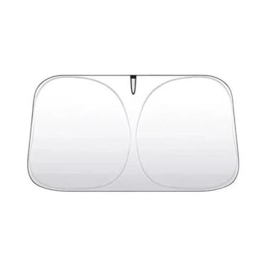 Imagem de Protetor Solar Para Janela Frontal De Carro, Cobertura Para Para-brisa