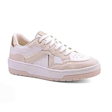 Imagem de Tênis Feminino Izalu Casual Sneaker-Feminino