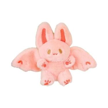 Imagem de Brinquedos De Pelúcia Kawaii De Coelho Morcego 15cm 25cm 35cm, Pingent