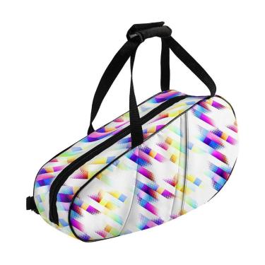 Imagem de Raqueteira de Beach Tennis Modelo BT113 - Teisen-Unissex