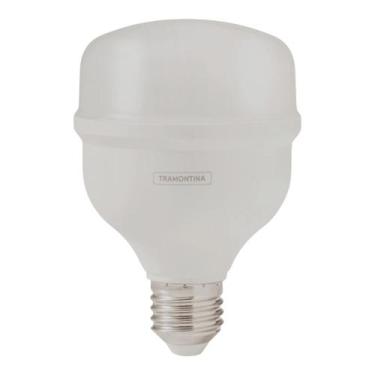 Imagem de Lâmpada de Led Alta Potencia 30W 6500K E27 Bivolt 58025058 Tramontina,