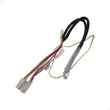 Imagem de Sensor Degelo Geladeira Electrolux 70288465 Df50 Dfw48 Df38 / A9914830