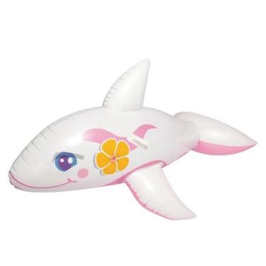 Imagem de Boia Mor Baleia Beluga