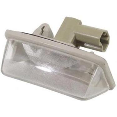 Imagem de Lanterna Placa Ld Corolla Fielder - Toyota