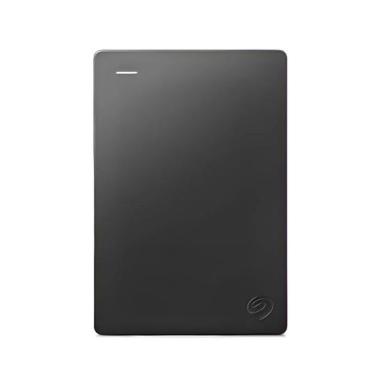 Imagem de HD Externo Portátil Seagate 5 TB Com USB 3.0 5TB