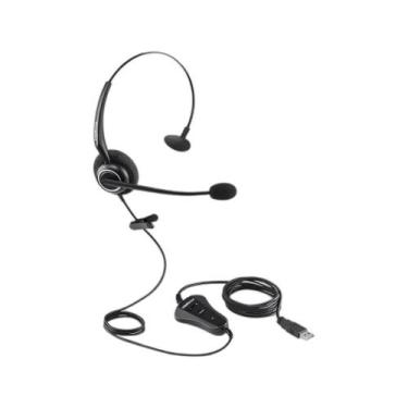 Imagem de Headset Chs 55 Usb 4010058 - INTELBRAS