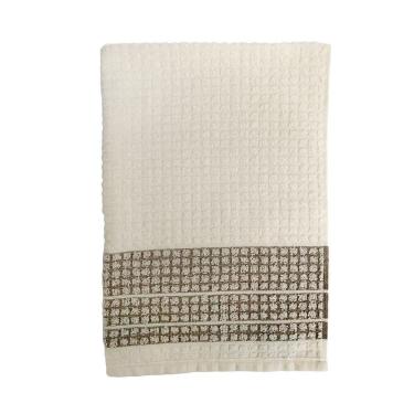 Imagem de Pano de Copa Chef com pendurador 49 x 70cm Karsten Ivory