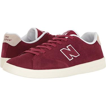 Imagem de New Balance Numeric NM505 masculino, Branco, 7