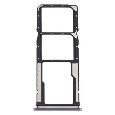 Imagem de SIM Card Tray + SIM Card Tray + Micro SD Card Tray for Xiaomi Redmi 9/Poco C31