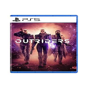 Imagem de Outriders - PS5