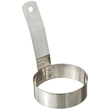 Imagem de Winco Anel de ovo redondo, 7,62 cm (