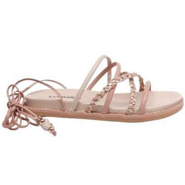 Imagem de Sandália Rasteira Via Marte 22-18108