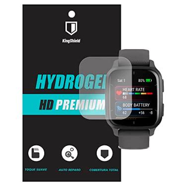 Imagem de Película Para Garmin Venu SQ 2 Kingshield Hydrogel HD (3x Unid)
