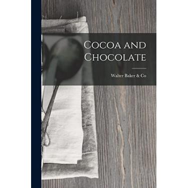 Imagem de Cocoa and Chocolate