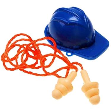 Imagem de Protetor Auricular Silicone Protect Quality 15Db Ca19578