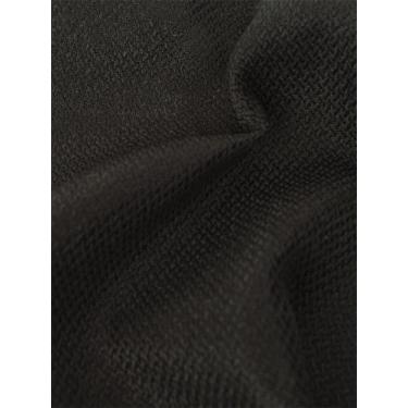 Imagem de Tecido para sofa linho jet 09 preto - Edantex