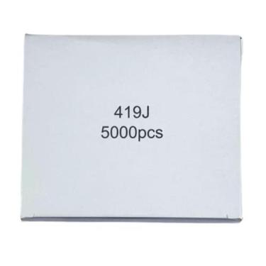 Imagem de Grampo PCN 50/19 Para Molduras e Acabamento 5000 Unidades - RAVESS DO 