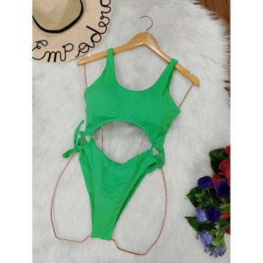 Imagem de Maiô com bojo