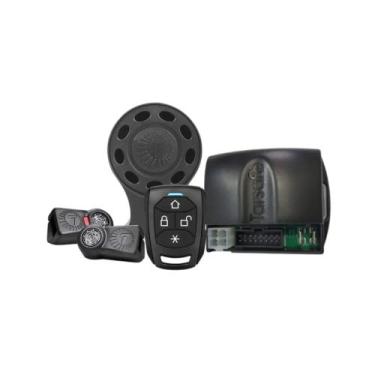 Imagem de Alarme Automotivo Tarsafe TW20-1 com Controle Taramps - 911