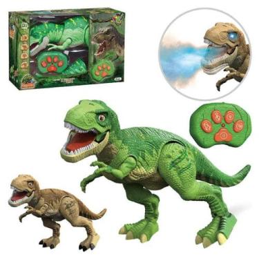 Imagem de Dinossauro Controle Remoto 390716 - Art Brink