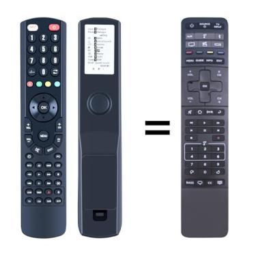 Imagem de Nova barra de som de substituição de controle remoto compatível com Bose Hi-Fi Soundtouch 300 Sound Bar controle remoto