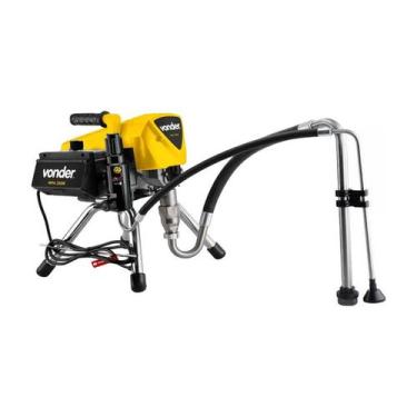 Imagem de Máquina de pintura airless mpa350b 3,5hp 220v vonder