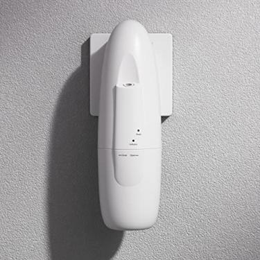 Imagem de USMLMOOT Difusor Inteligente De Óleos Essenciais Para Aromaterapia Sem Água, Máquina Aroma Com Tecnologia Difusão Ar Frio. Portátil Encaixe Na Parede - Cobertura Até 90 M² Salas Grandes, Residências