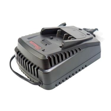 Imagem de ANOITD Carregador Bc660 Bc1880 Para Ferramentas Bosch, Bateria De Lítio 14,4 V-18 V Bat619G, Bat619, Bat609, Bat609G, Bat618, Bat618G, Bat614 Bat610G Etc.
