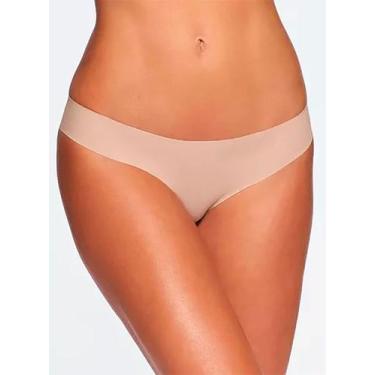 Imagem de Calcinha Biquíni Valisere 44214 Feminina Microfibra T. P/XG, XG, 050, 