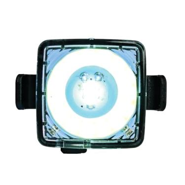 Imagem de Planet Bike Blinky Squared Ultra farol de bicicleta