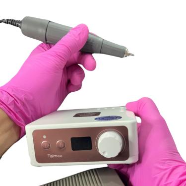 Imagem de Micromotor Marathon Eletronic Rose Talmax