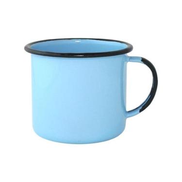 Imagem de Caneca 06 Esmaltado Esmaltado Mãe Ágata 160Ml Ewel