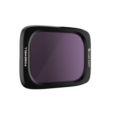 Imagem de Filtro Redutor de Poluição Luminosa para Drone DJI Air 2S - Freewell