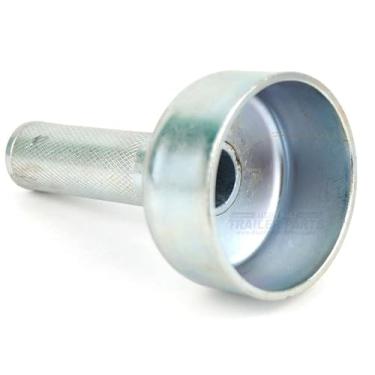 Imagem de Sturdy Built Ferramenta de instalação da tampa contra poeira do reboque 2.441